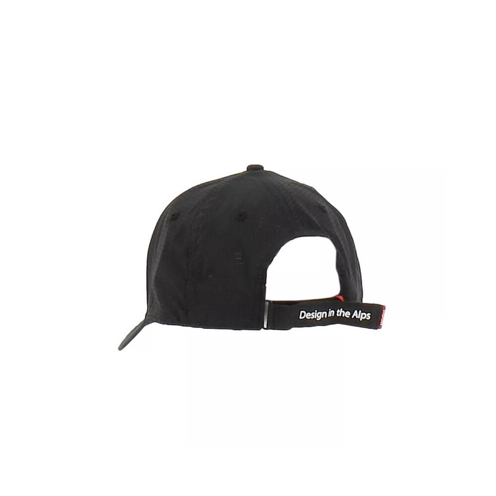 Casquette Helvetica GRYM 2/3
