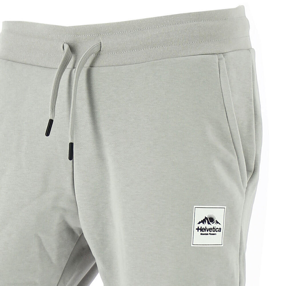 Pantalón de chándal Helvetica Akins para hombre 3/4