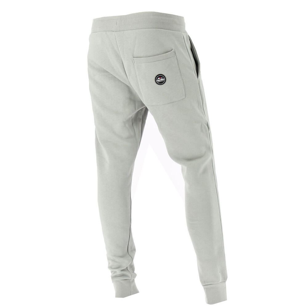 Pantalón de chándal Helvetica Akins para hombre 2/4
