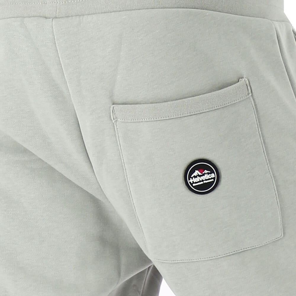 Pantalón de chándal Helvetica Akins para hombre 4/4