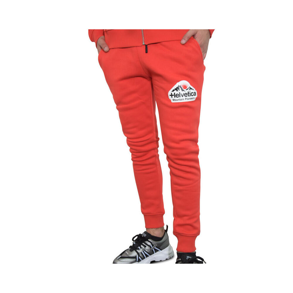 Pantalón de chándal Helvetica Bram para hombre 2/5