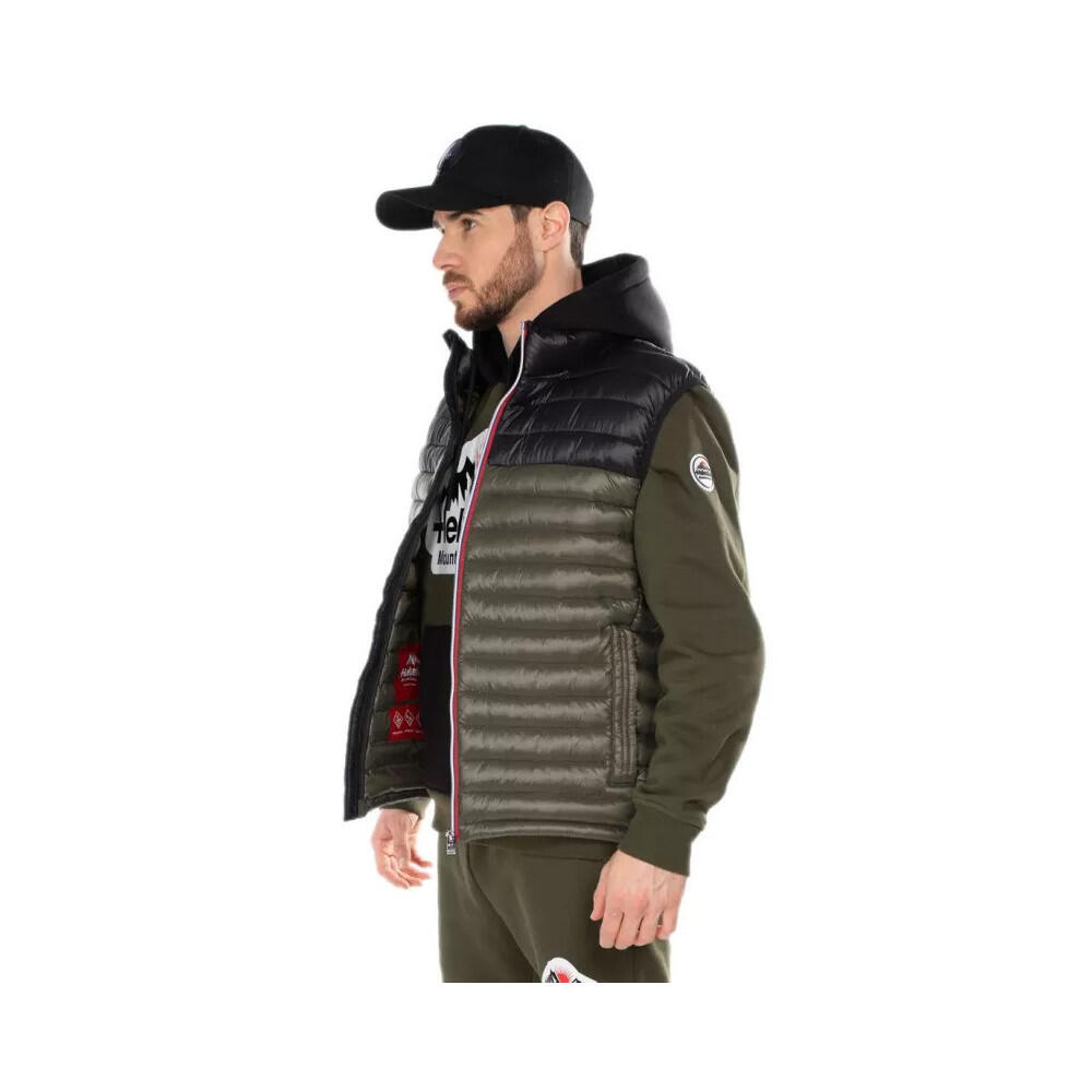 Casaco Acolchoado Helvetica DOUDOUNE HOMME BILLY HELVETICA 2/3