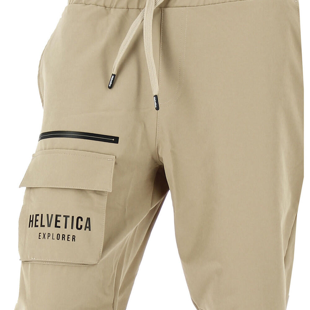 Pantalón de Chándal Helvetica Usko 3/3