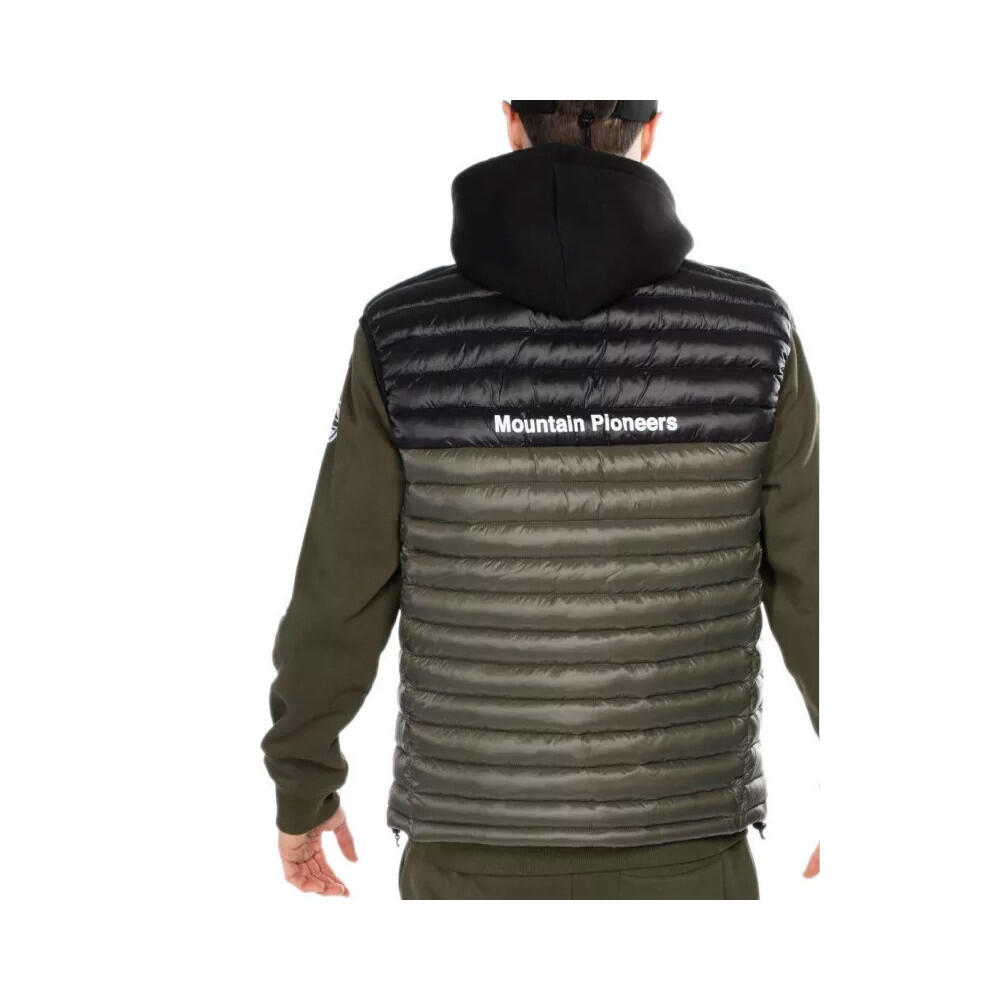 Casaco Acolchoado Helvetica DOUDOUNE HOMME BILLY HELVETICA 3/3
