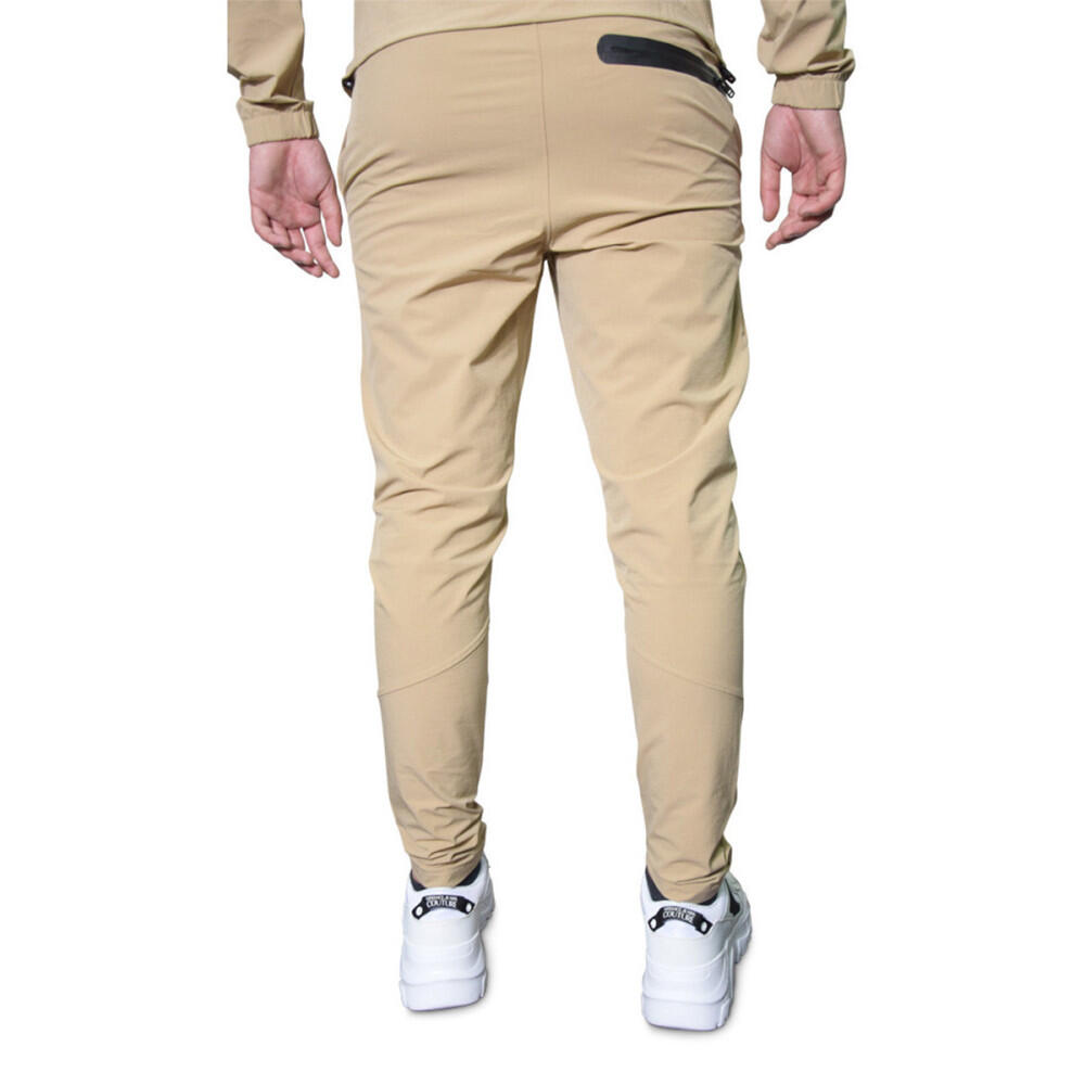 Pantalón de chándal Helvetica CORTE para hombre 3/6