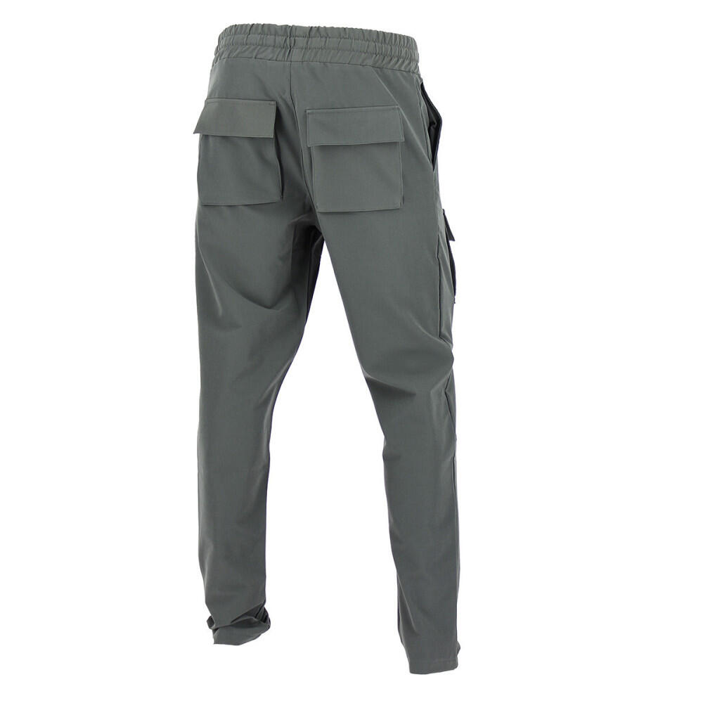 Pantalón de Chándal Helvetica Usko 2/3