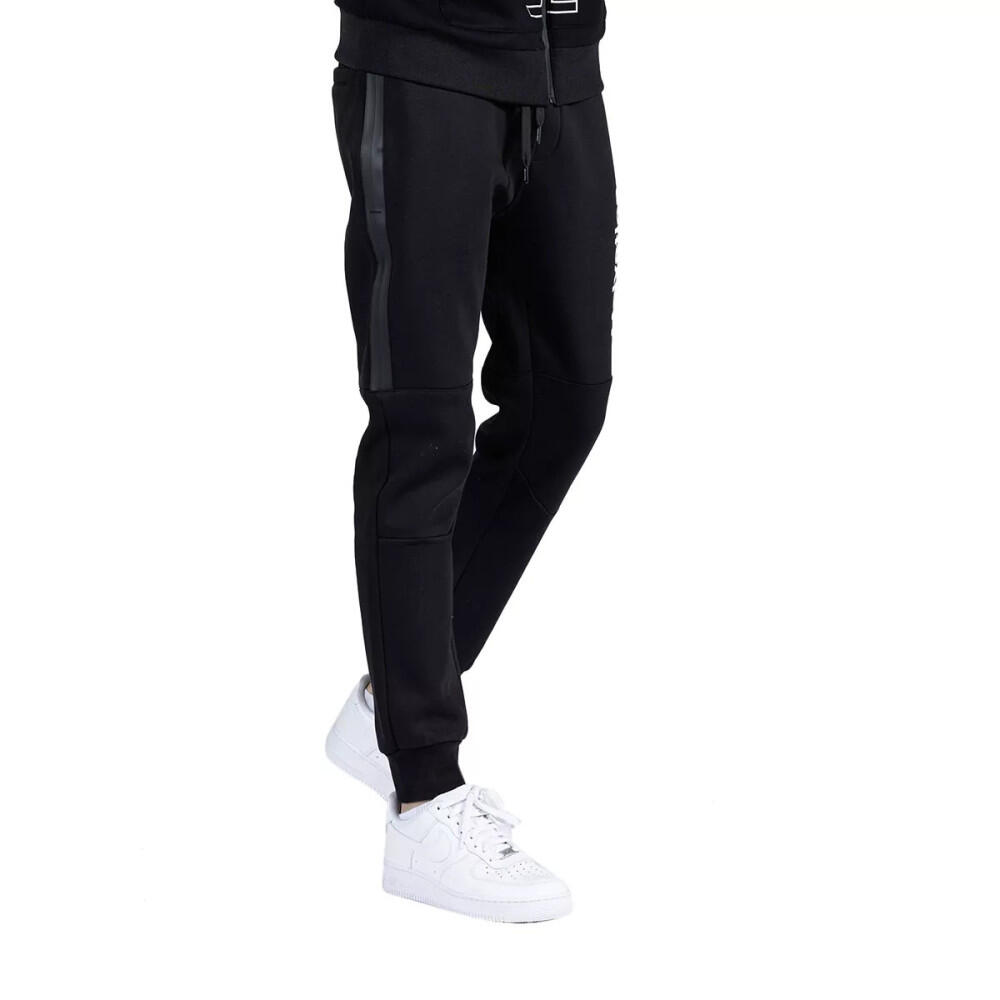 Pantalones de chándal para hombre Helvetica MERIBEL 3/3