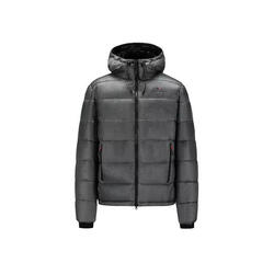 DOUDOUNE CAPUCHE Helvetica AVORIAZ