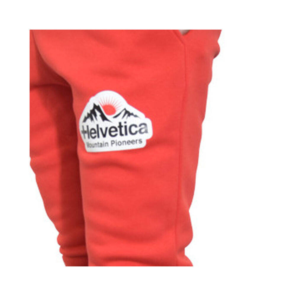 Pantalón de chándal Helvetica Bram para hombre 5/5