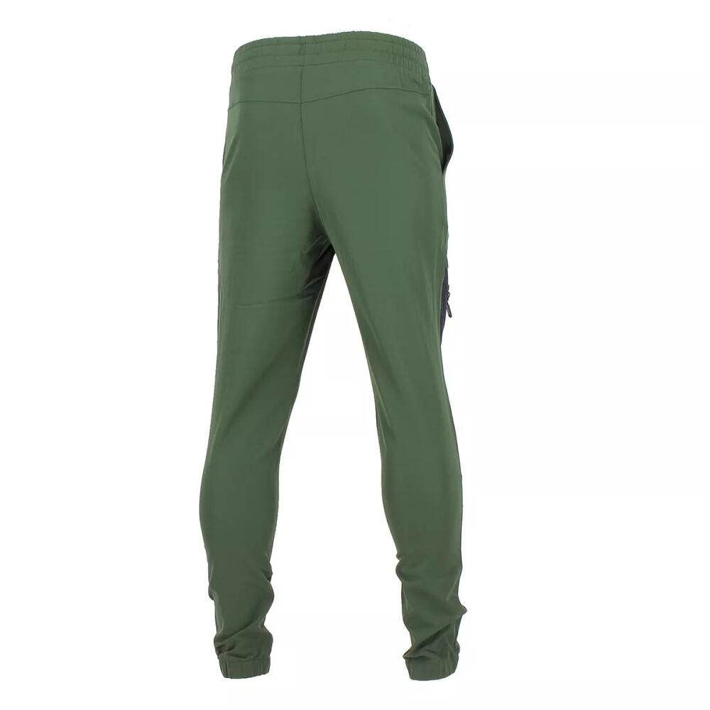 Pantalones de chándal para hombre Helvetica SATURNE 2/4