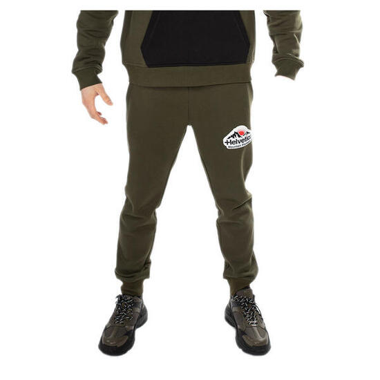 Pantalon de survêtement Helvetica BRAM2