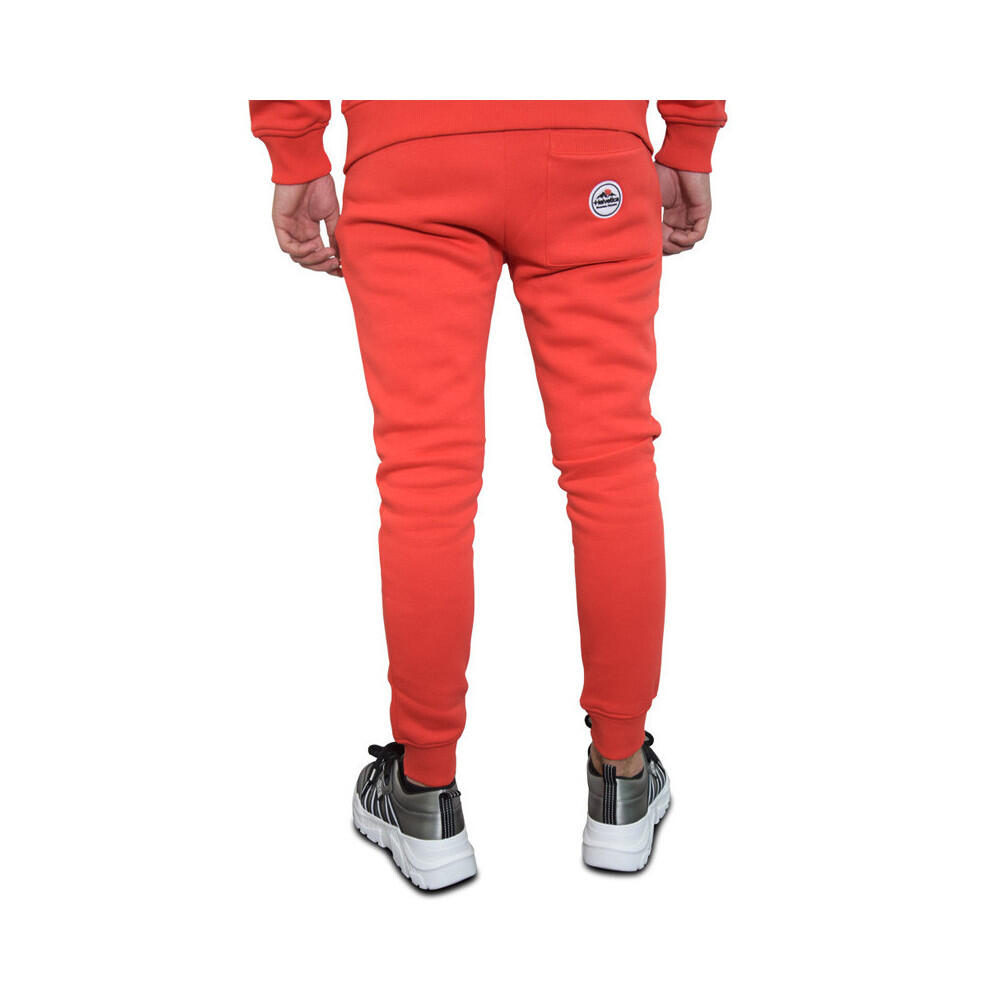 Pantalón de chándal Helvetica Bram para hombre 3/5