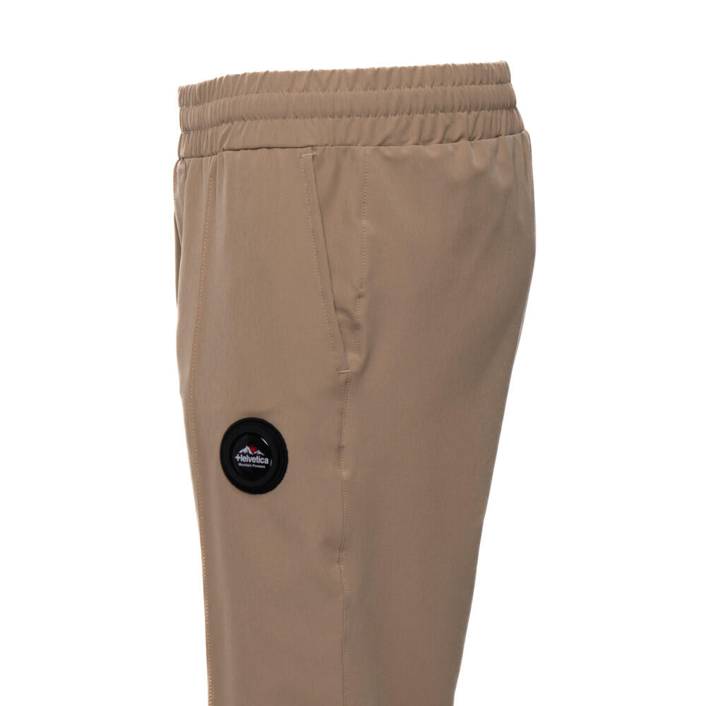 Pantalón de Chándal Helvetica Nebra para Hombre 3/3