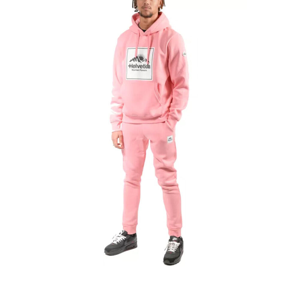 Pantalón de chándal Helvetica Akins para hombre 5/6