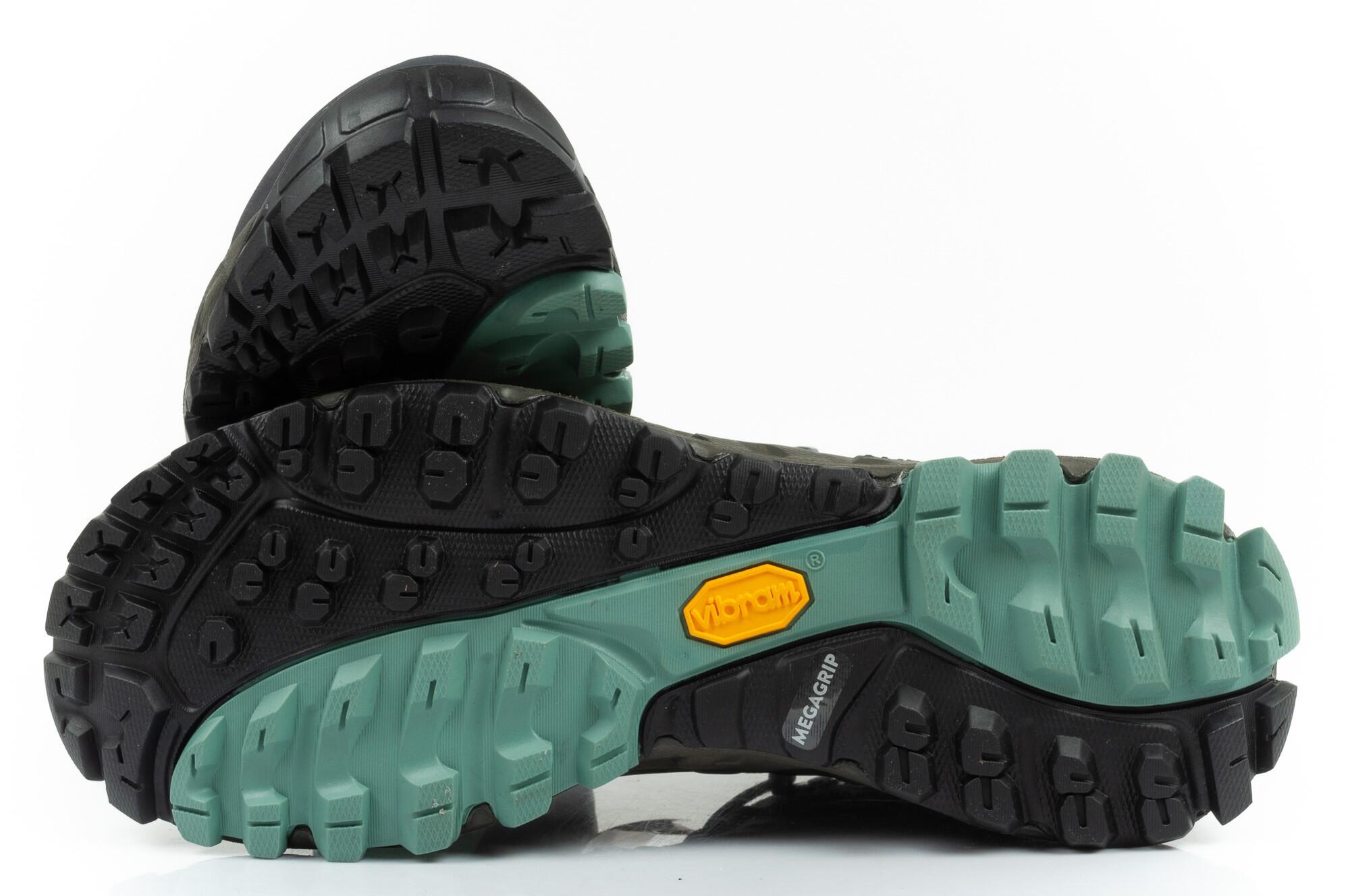 Chaussures de randonnée pour femmes Aku Selvatica Mid Gore-Tex [676 648] 6/7