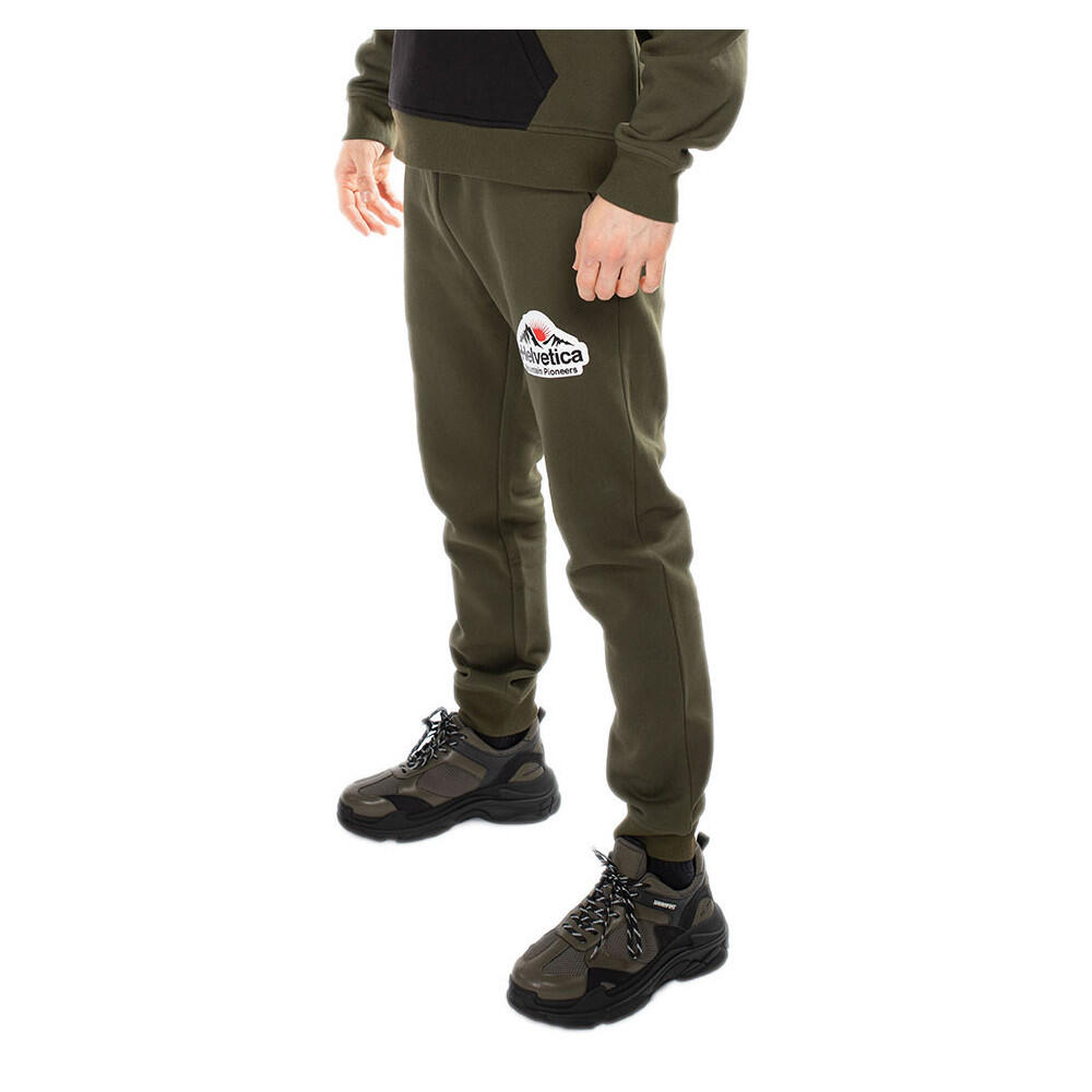 Pantalón de chándal Helvetica BRAM2 para hombre 2/3