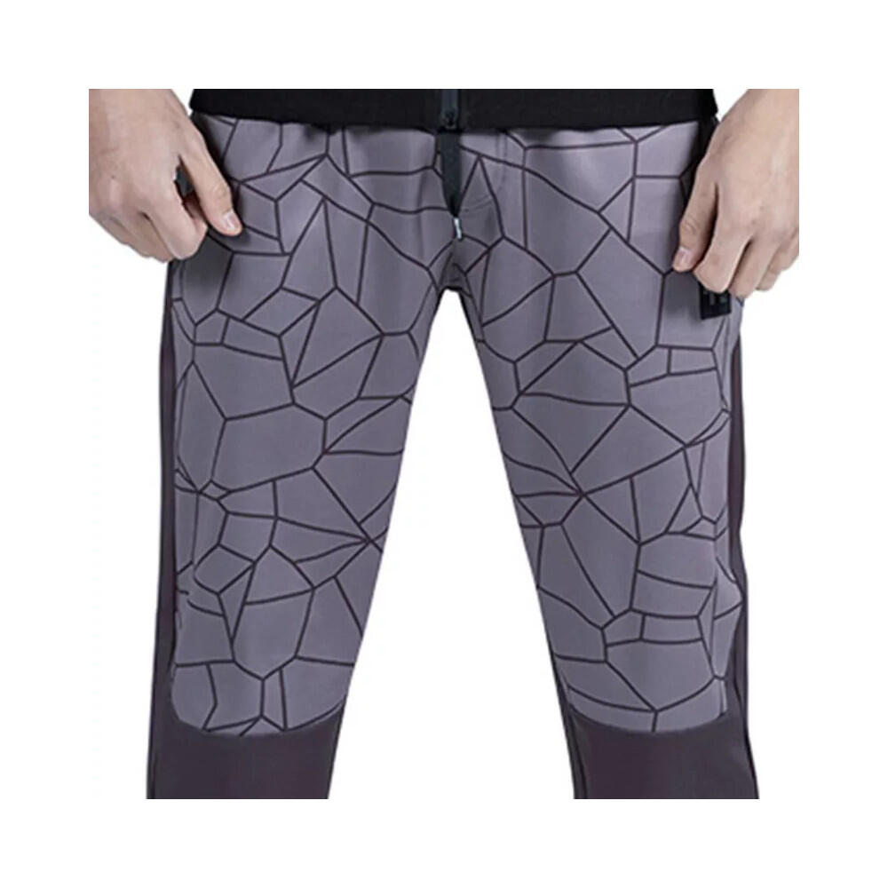 Calças de Fato de Treino para Homem Helvetica TUCSON 6/6