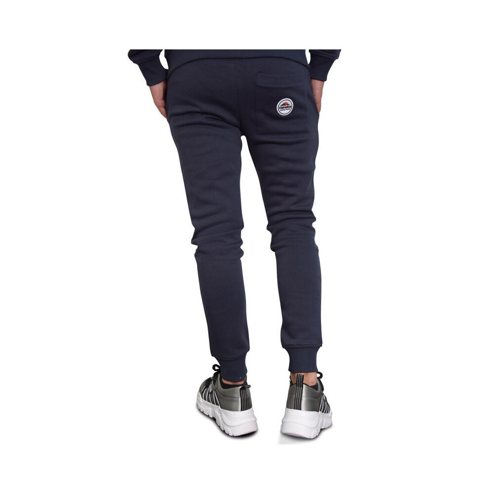 Pantalón de chándal Helvetica Bram para hombre 2/3