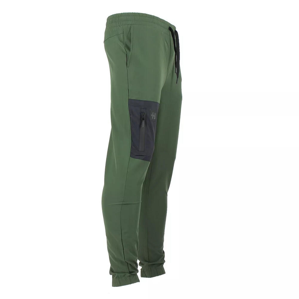 Pantalones de chándal para hombre Helvetica SATURNE 3/4