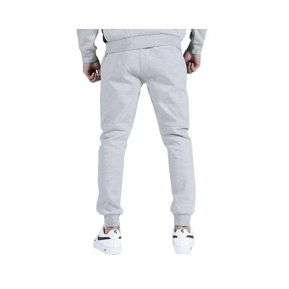 Pantalones de chándal para hombre Helvetica MERIBEL 2/4