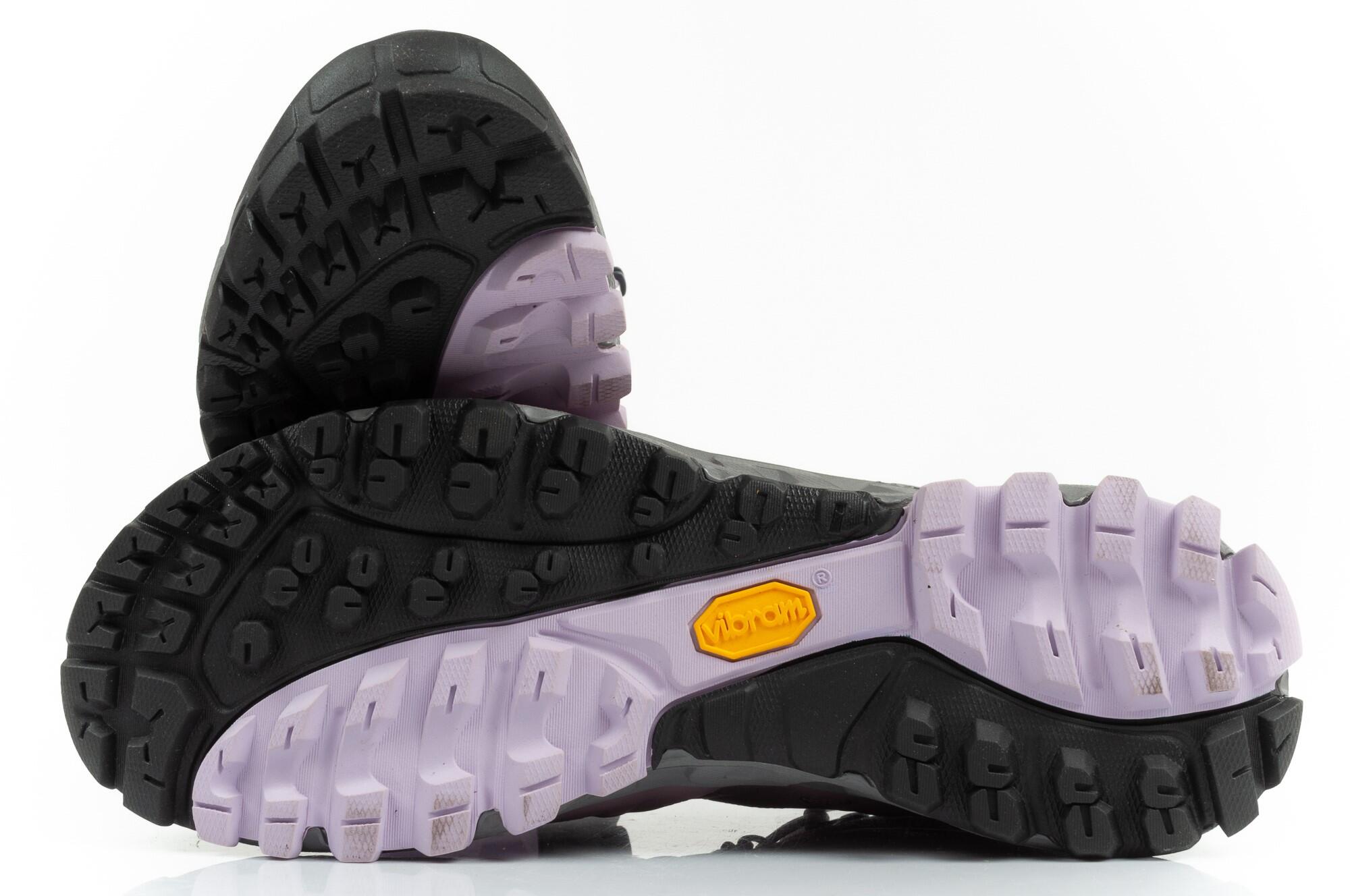 Chaussures de randonnée Aku Selvatica Mid Gore-tex pour femmes [676 592] 6/7