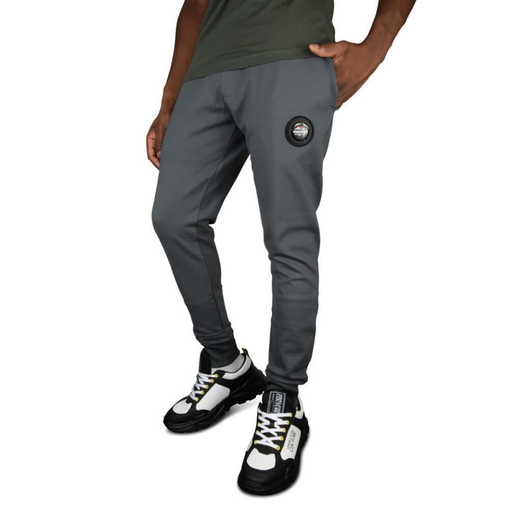 Pantalón de chándal Helvetica ASKIM 3/6