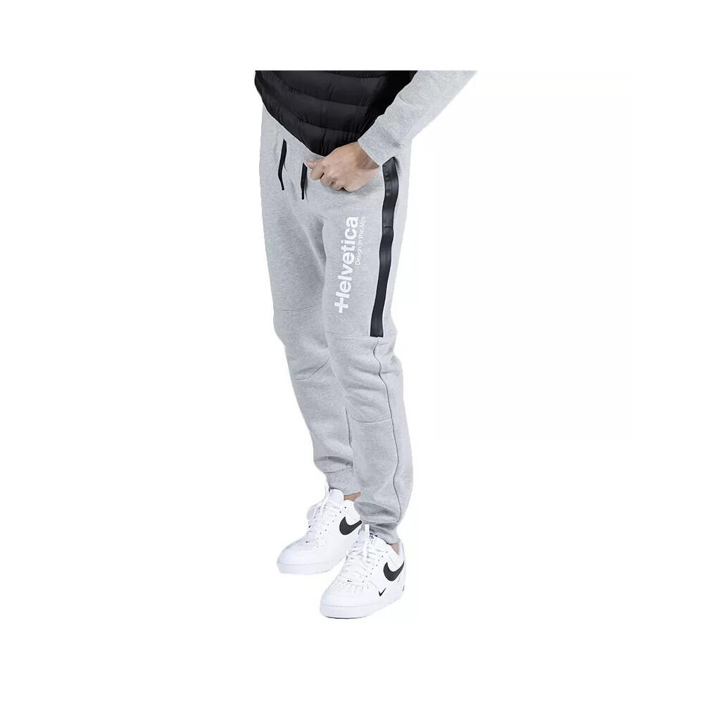 Pantalones de chándal para hombre Helvetica MERIBEL 3/4