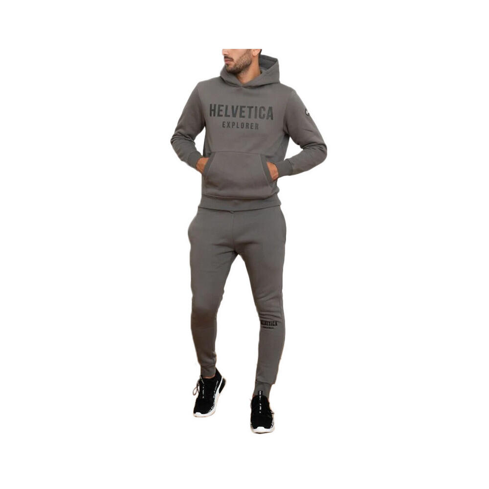 Pantalones de chándal para hombre Helvetica RACKAY 4/6
