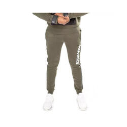 Pantalon de survêtement Helvetica FREJUS2