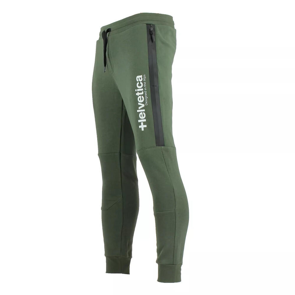 Pantalones de chándal para hombre Helvetica MERIBEL 3/4