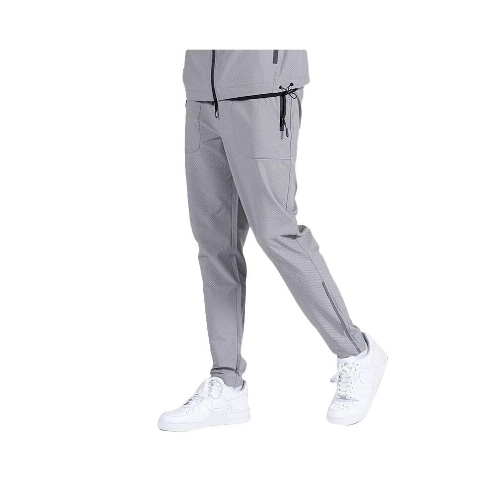Pantalones Helvetica COMET 3/4