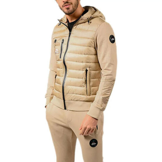 Doudoune Helvetica LORIENT