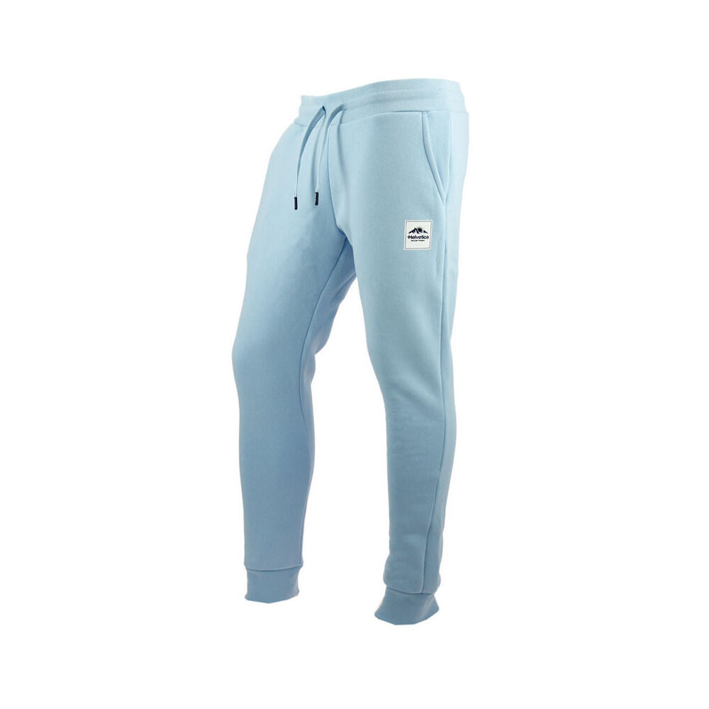 Azul / Branco