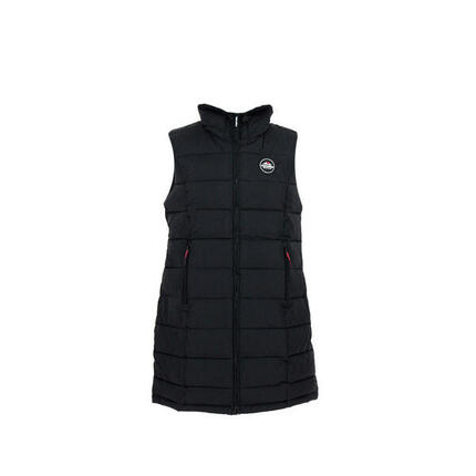 Doudoune Femme sans manche Helvetica ZURICH