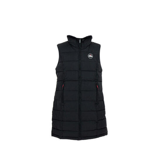 Doudoune Femme sans manche Helvetica ZURICH