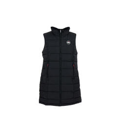 Doudoune Femme sans manche Helvetica ZURICH