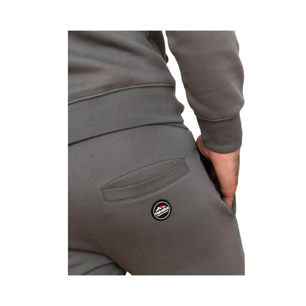Pantalones de chándal para hombre Helvetica RACKAY 3/6