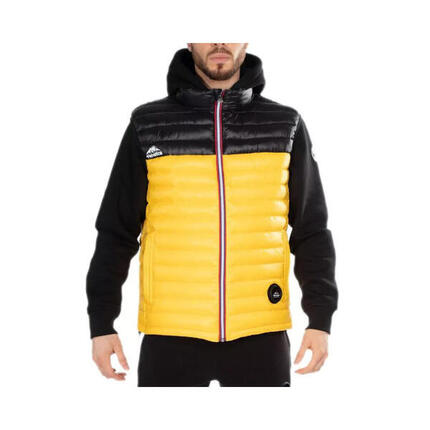 Doudoune sans manches Helvetica BILLY