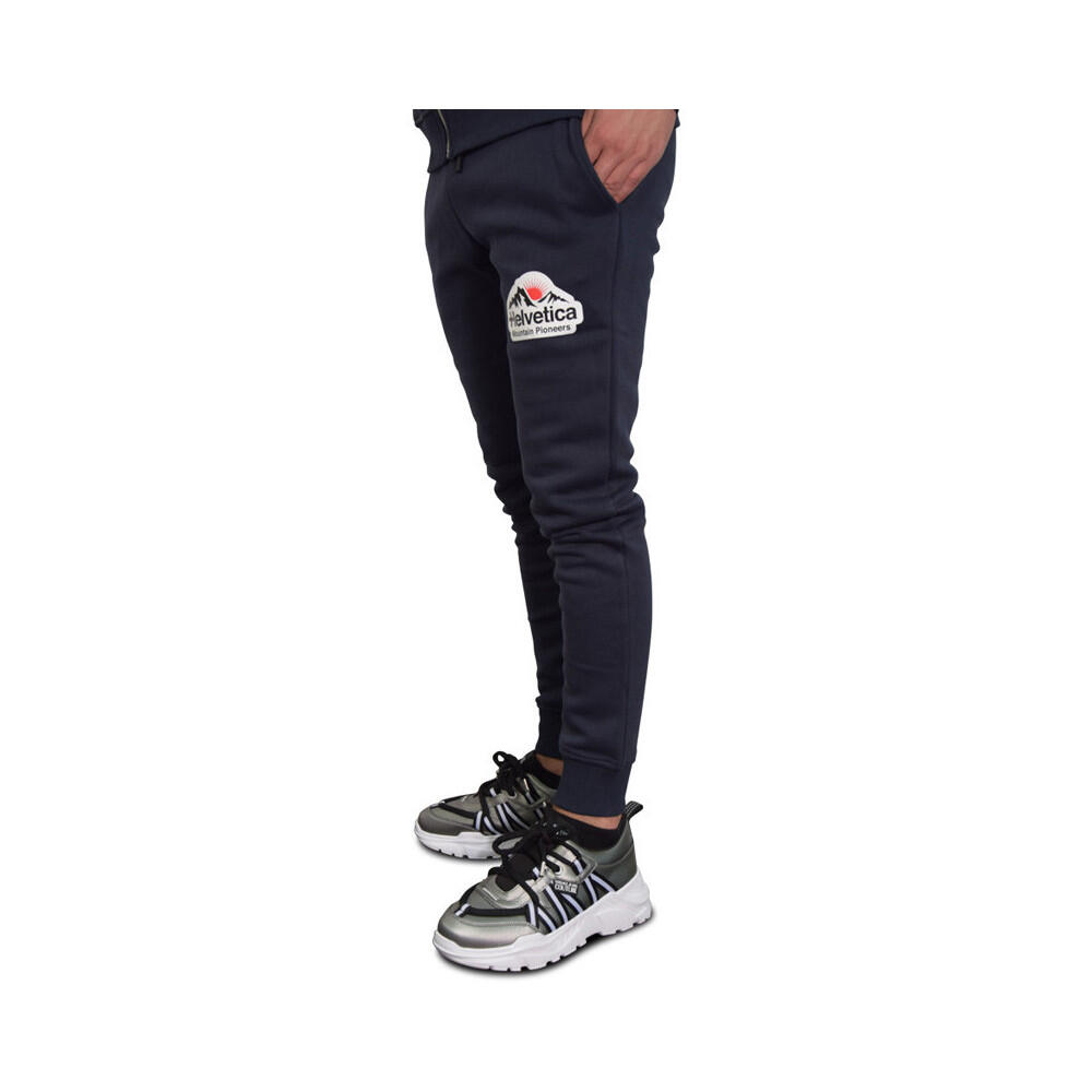 Pantalón de chándal Helvetica Bram para hombre 3/3