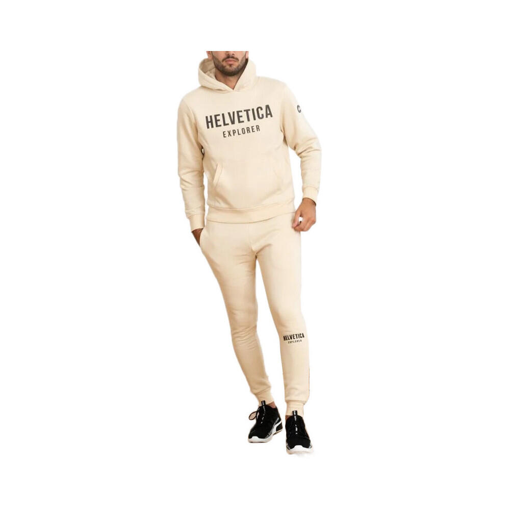 Pantalones de chándal para hombre Helvetica RACKAY 4/7