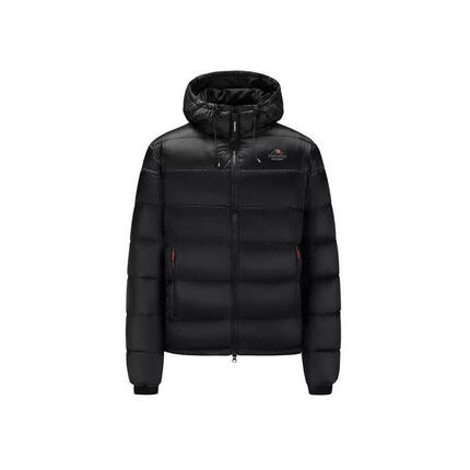 DOUDOUNE CAPUCHE Helvetica AVORIAZ