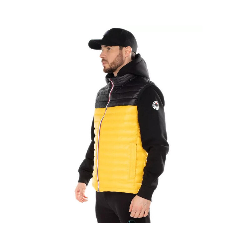 Casaco Acolchoado Helvetica DOUDOUNE SANS MANCHES HOMME BILLY HELVETICA 2/3