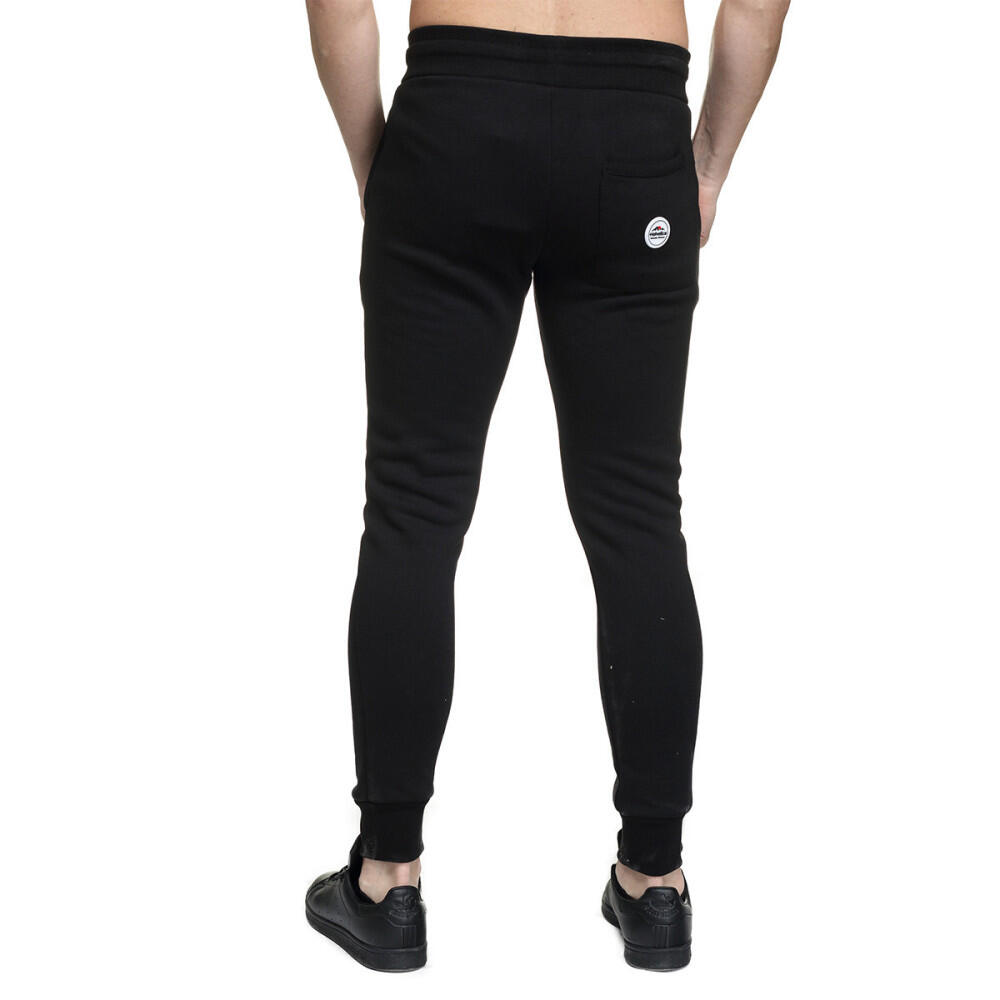 Pantalón de chándal Helvetica Akins para hombre 2/7