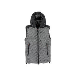 Doudoune sans manches Helvetica BESANCON