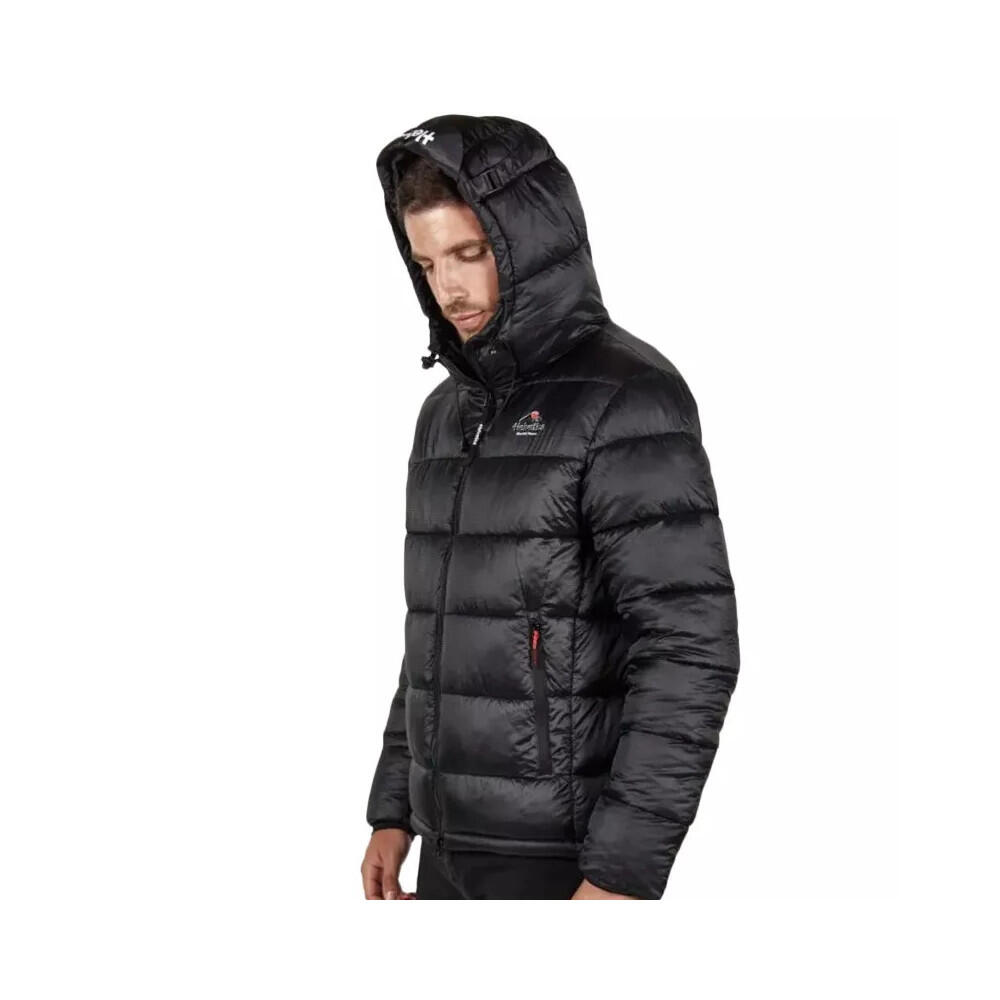 DOUDOUNE CAPUCHE Helvetica AVORIAZ 3/7