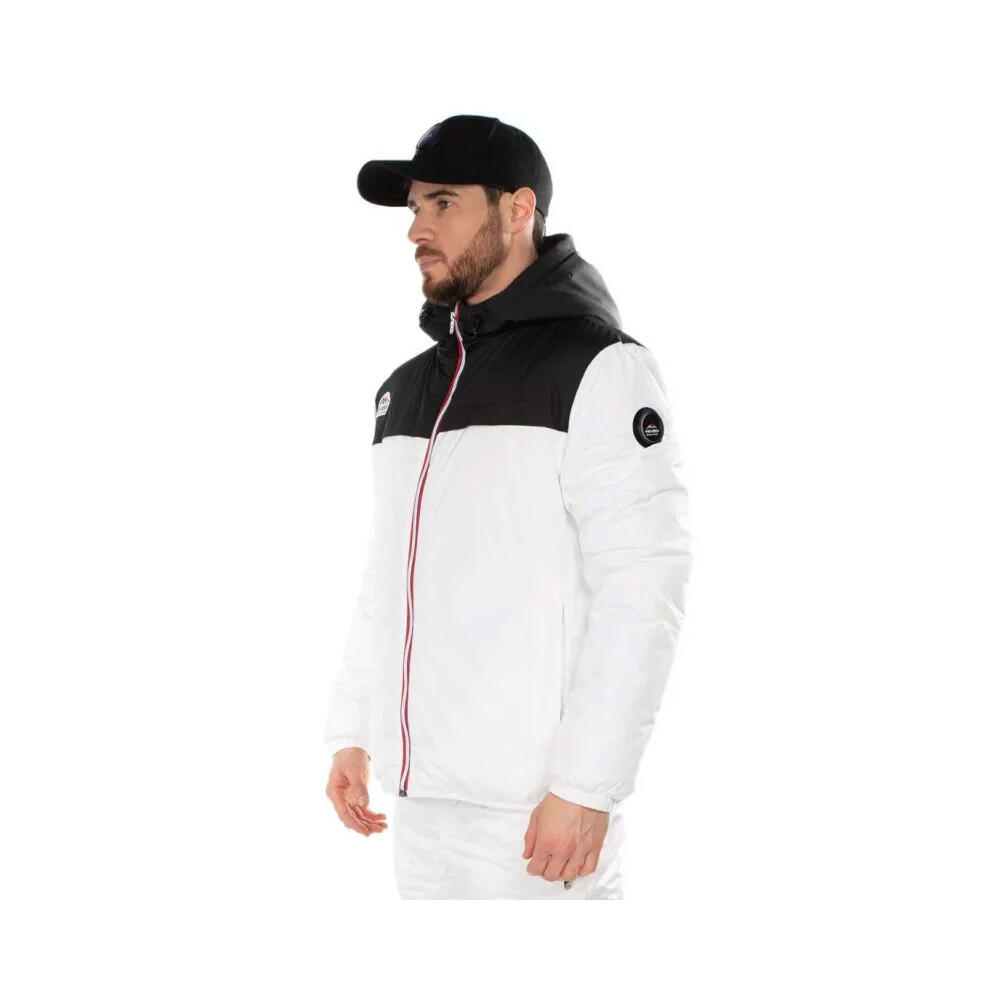 Blusão Helvetica BLOUSON HOMME CASEY HELVETICA 3/3