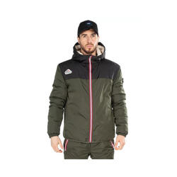 Blouson Helvetica CASEY