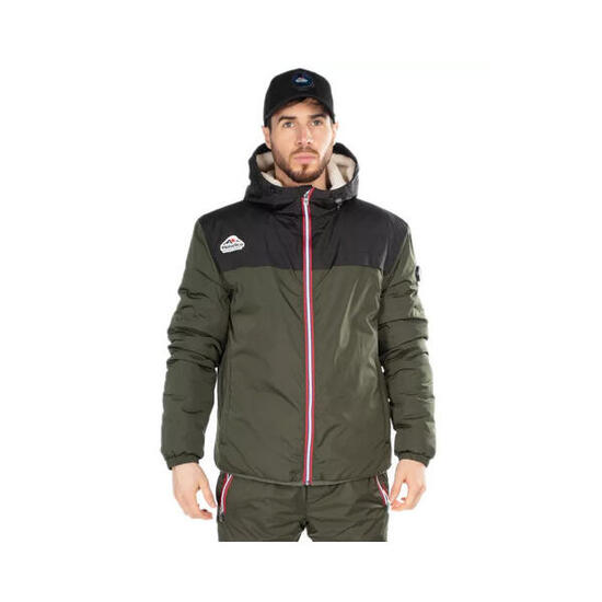 Blouson Helvetica CASEY