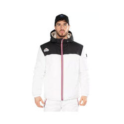 Blouson Helvetica CASEY