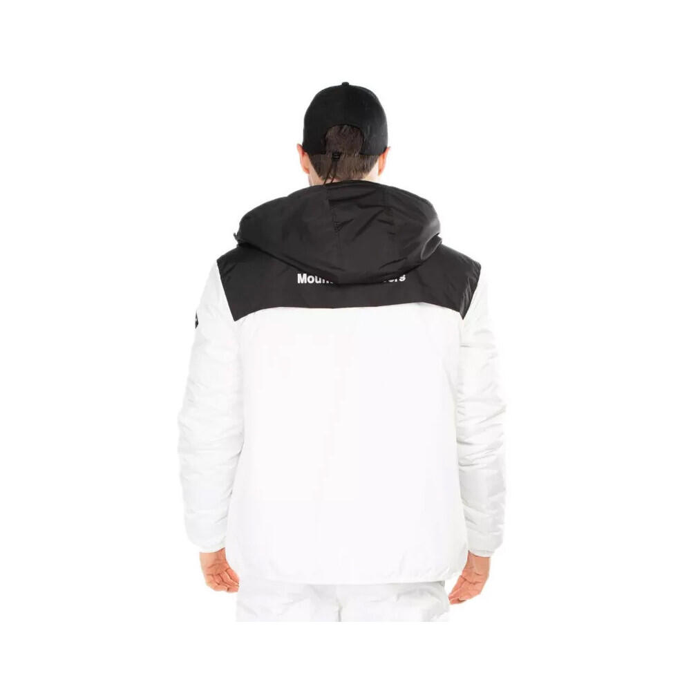 Blusão Helvetica BLOUSON HOMME CASEY HELVETICA 2/3